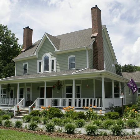 Seven Oaks Bed & Breakfast Highpoint Extérieur photo