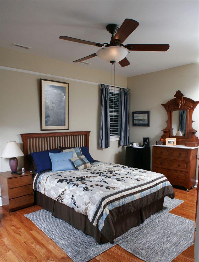 Seven Oaks Bed & Breakfast Highpoint Extérieur photo