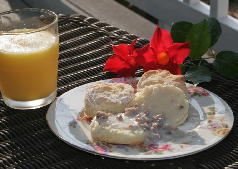 Seven Oaks Bed & Breakfast Highpoint Extérieur photo