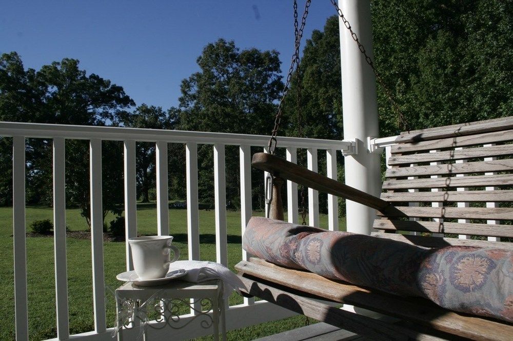 Seven Oaks Bed & Breakfast Highpoint Extérieur photo