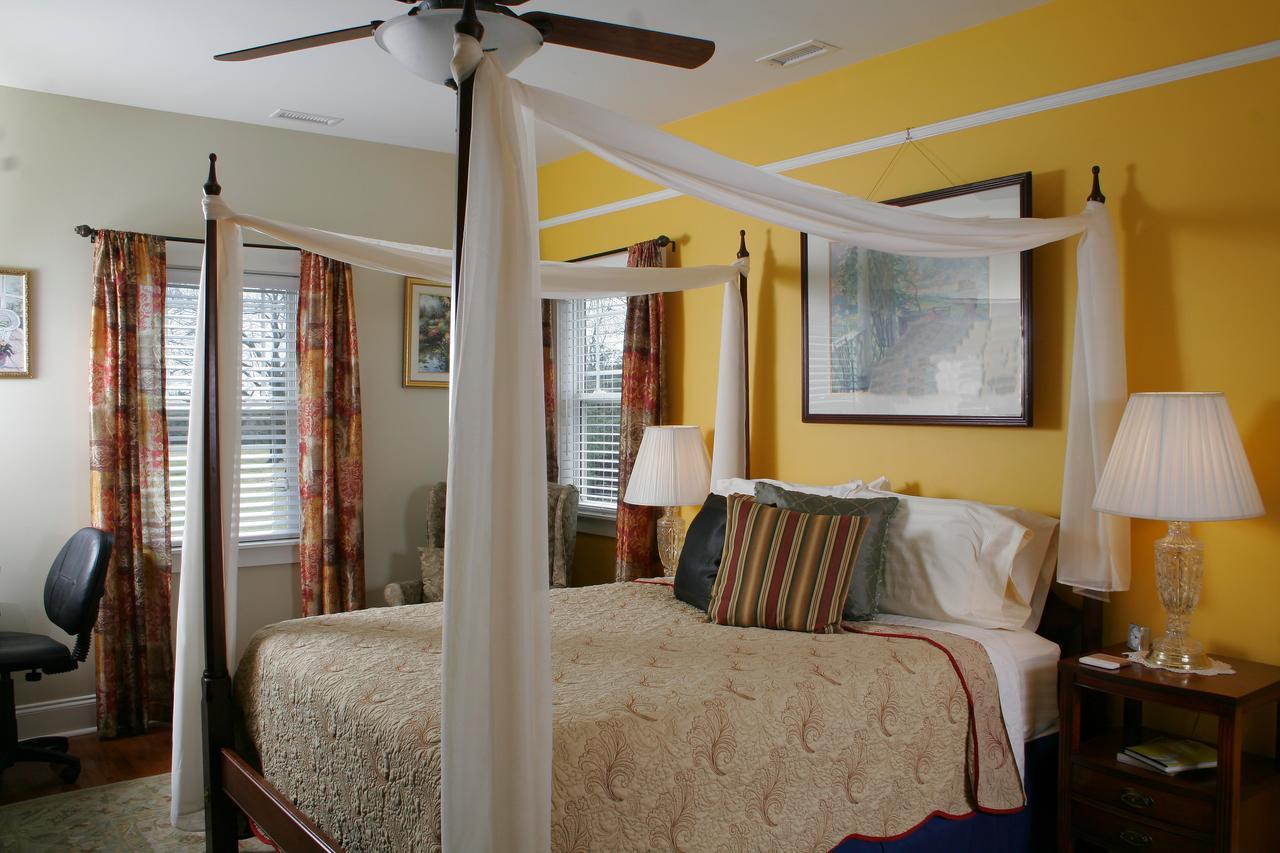 Seven Oaks Bed & Breakfast Highpoint Extérieur photo