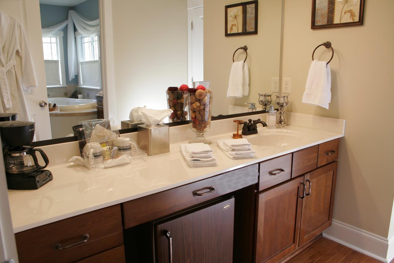 Seven Oaks Bed & Breakfast Highpoint Extérieur photo