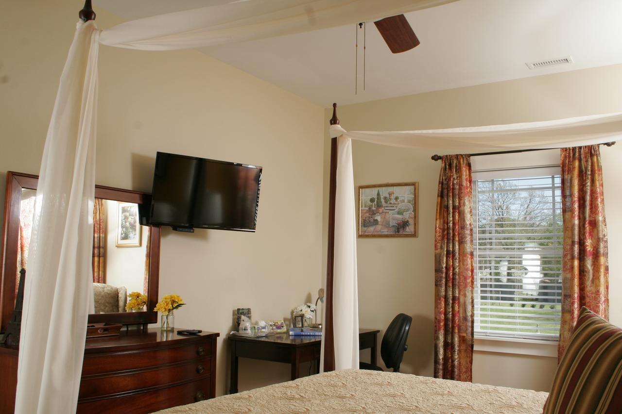 Seven Oaks Bed & Breakfast Highpoint Extérieur photo