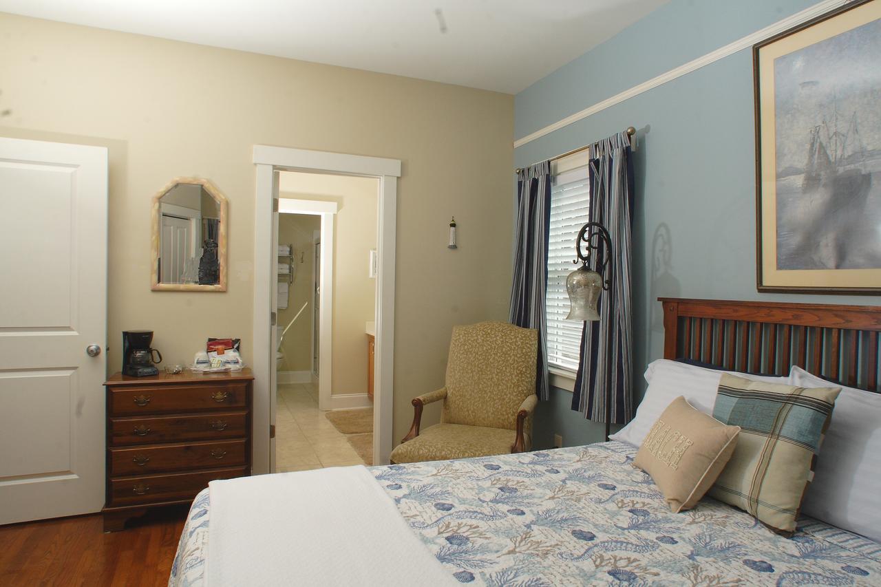 Seven Oaks Bed & Breakfast Highpoint Extérieur photo