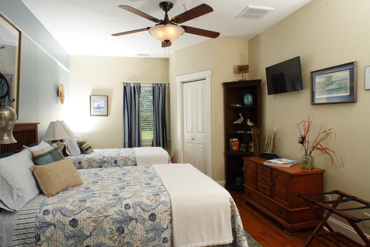 Seven Oaks Bed & Breakfast Highpoint Extérieur photo