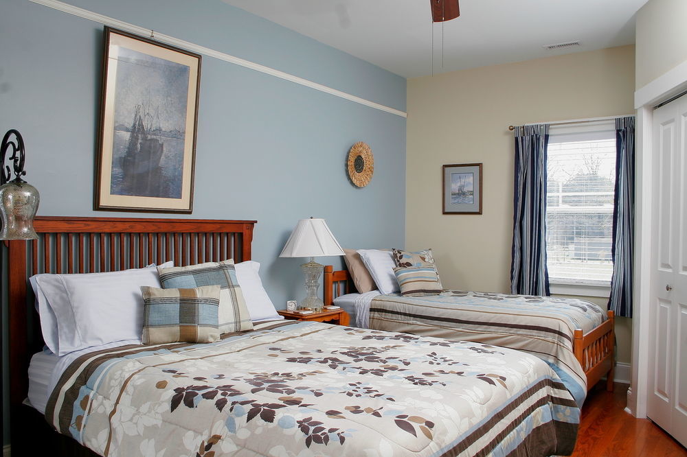 Seven Oaks Bed & Breakfast Highpoint Extérieur photo